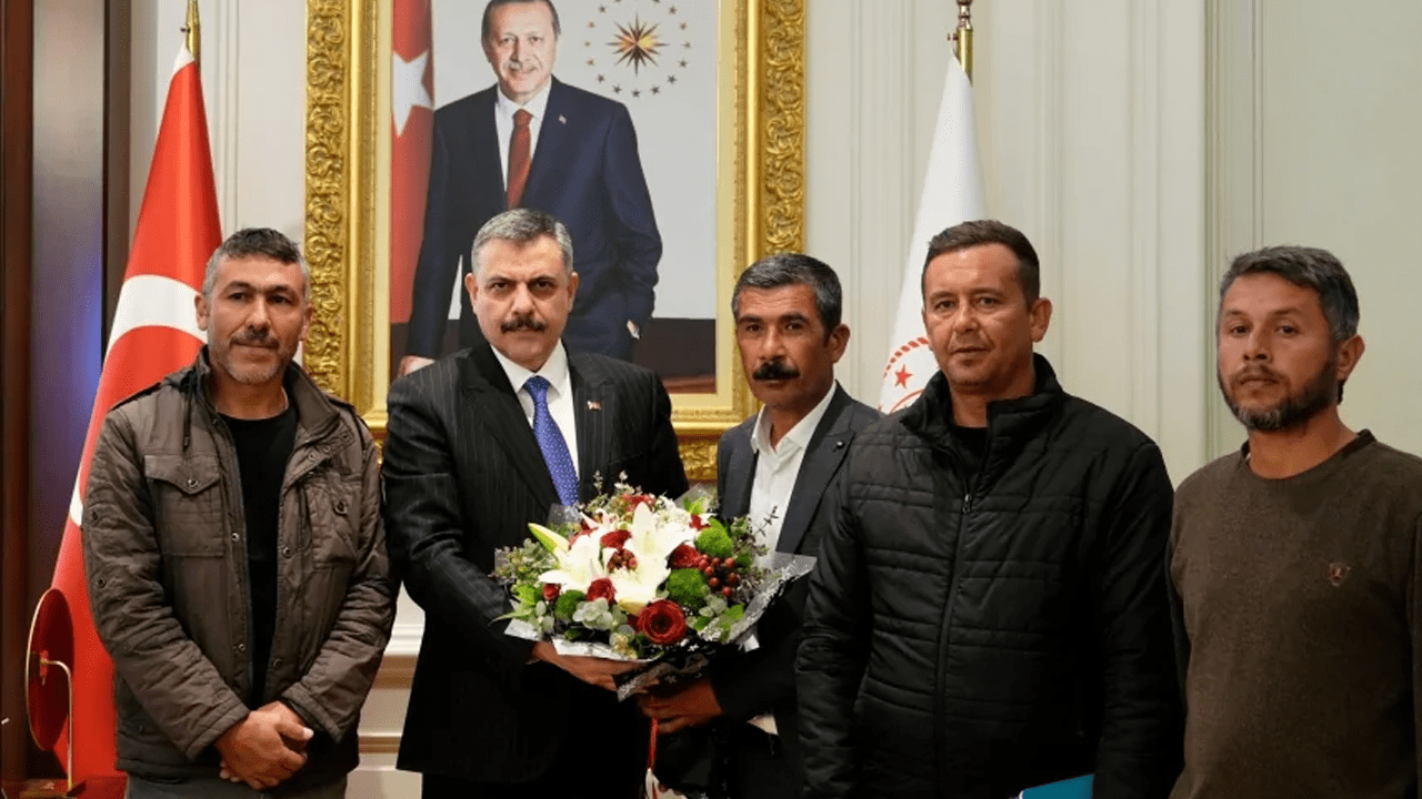 Bakan Çifçi’den Maden İşçileri Açıklaması: ‘Yükselttikleri Sese Kayıtsız Kalamazdık’