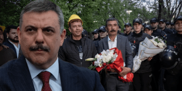 Bakan Çiftçi’den ‘Madenci’ Mesajı: ‘Birlik Ruhu Kazandı’