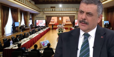 Bakan Çiftçi’den Süreç Mesajı: ‘Bu Defa Sonuca Ulaştırmamız Gerekiyor’