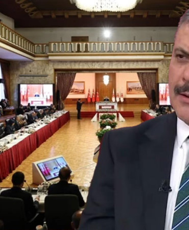 Bakan Çiftçi’den Süreç Mesajı: ‘Bu Defa Sonuca Ulaştırmamız Gerekiyor’