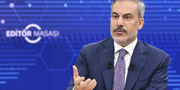 Bakan Fidan’dan Müzakere Açıklaması: ‘Her İki Taraf da Ateşkes Konusunda Samimi’