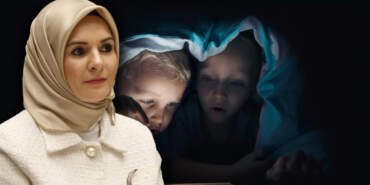 Aileler Dikkat: Tehlike Artık Sokakta Değil Odamızın İçinde