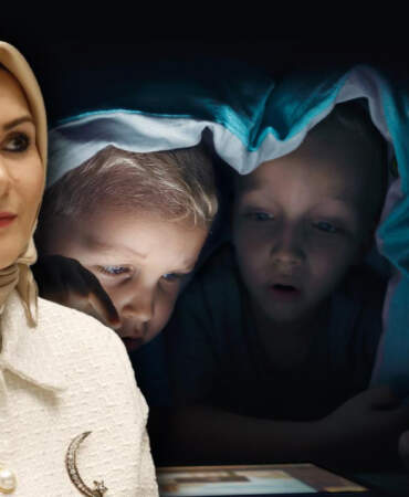 Aileler Dikkat: Tehlike Artık Sokakta Değil Odamızın İçinde