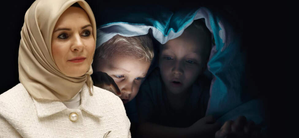 Aileler Dikkat: Tehlike Artık Sokakta Değil Odamızın İçinde