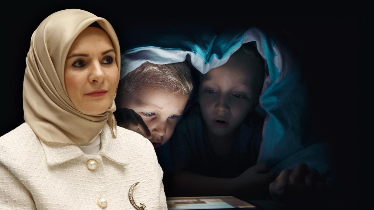 Aileler Dikkat: Tehlike Artık Sokakta Değil Odamızın İçinde