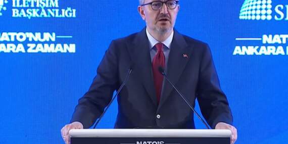 NATO Zirvesi’nde Güvenlik Vurguları