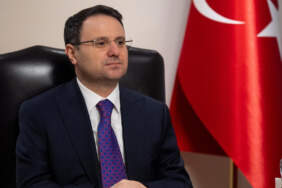 Bakan Gürlek Tarih Verdi: Sosyal Medyaya TC Kimlikle Giriş Dönemi Başlıyor