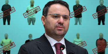 Bakan Gürlek’ten Dünyaya FETÖ Resti: 119 Ülkede Adım Adım Takip