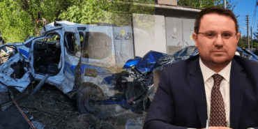 Bakan Gürlek’ten İzmir’deki Kazaya İlişkin Açıklama