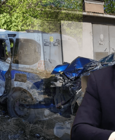 Bakan Gürlek’ten İzmir’deki Kazaya İlişkin Açıklama