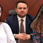 Bakan Gürlek’ten Rojin Kabaiş ve Gülistan Doku Açıklaması: Rojin’in Telefonu İçin Ekip Kurduk, Doku Soruşturmasını Altaş Çözecek