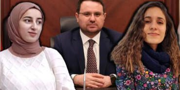 Bakan Gürlek’ten Rojin Kabaiş ve Gülistan Doku Açıklaması: Rojin’in Telefonu İçin Ekip Kurduk, Doku Soruşturmasını Altaş Çözecek