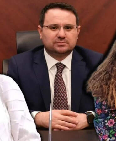 Bakan Gürlek’ten Rojin Kabaiş ve Gülistan Doku Açıklaması: Rojin’in Telefonu İçin Ekip Kurduk, Doku Soruşturmasını Altaş Çözecek