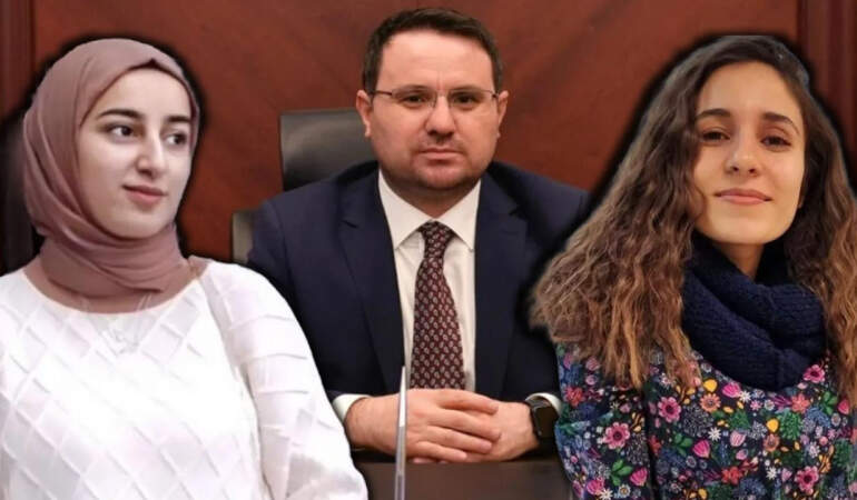 Bakan Gürlek’ten Rojin Kabaiş ve Gülistan Doku Açıklaması: Rojin’in Telefonu İçin Ekip Kurduk, Doku Soruşturmasını Altaş Çözecek