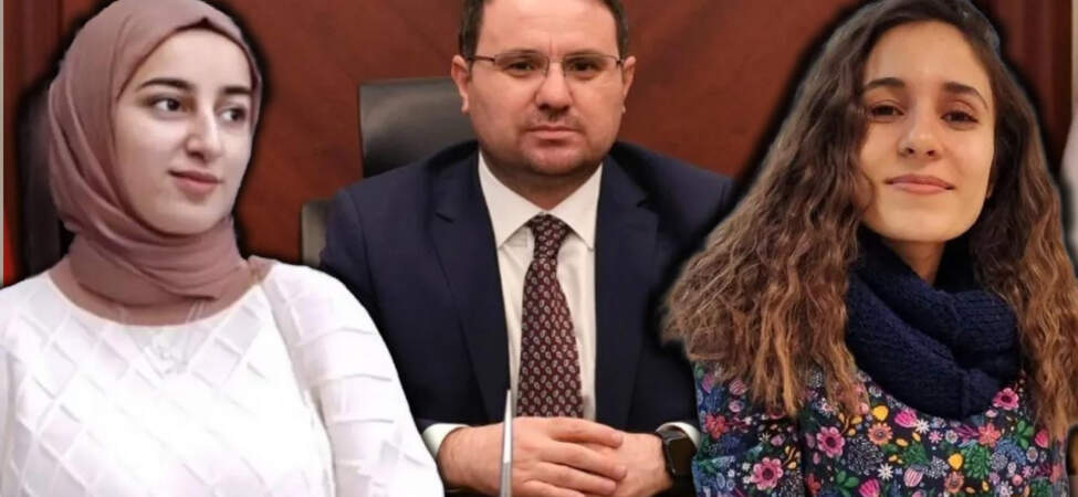 Bakan Gürlek’ten Rojin Kabaiş ve Gülistan Doku Açıklaması: Rojin’in Telefonu İçin Ekip Kurduk, Doku Soruşturmasını Altaş Çözecek