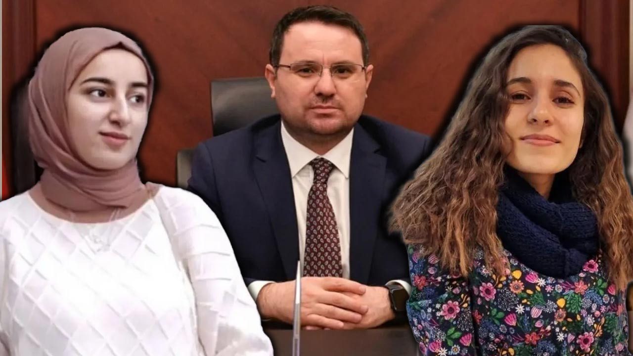 Bakan Gürlek’ten Rojin Kabaiş ve Gülistan Doku Açıklaması: Rojin’in Telefonu İçin Ekip Kurduk, Doku Soruşturmasını Altaş Çözecek