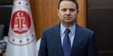 Bakan Gürlek’ten Sumud Eleştirisi: ‘Saldırı Uluslararası Hukukun İhlali’