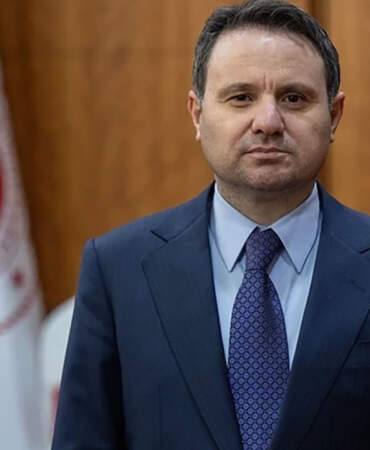 Bakan Gürlek’ten Sumud Eleştirisi: ‘Saldırı Uluslararası Hukukun İhlali’