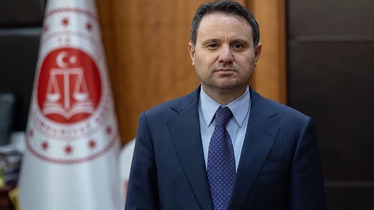 Bakan Gürlek’ten Sumud Eleştirisi: ‘Saldırı Uluslararası Hukukun İhlali’