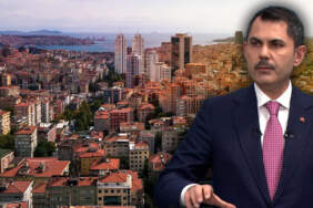 Bakan Murat Kurum’dan ‘Yarısı Bizden’ Paylaşımı: ‘İstanbul’u Güvenli Yarınlara Taşıyoruz’