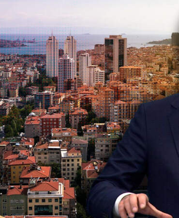Bakan Murat Kurum’dan ‘Yarısı Bizden’ Paylaşımı: ‘İstanbul’u Güvenli Yarınlara Taşıyoruz’
