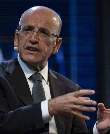 Bakanlıktan Mehmet Şimşek iddiasına yanıt