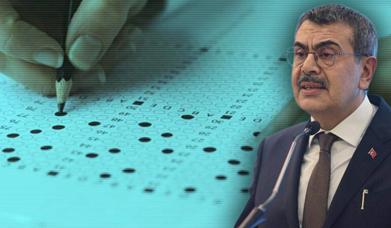 Bakan Tekin Açıkladı: ‘LGS Bir Gün Öne Çekilebilir’