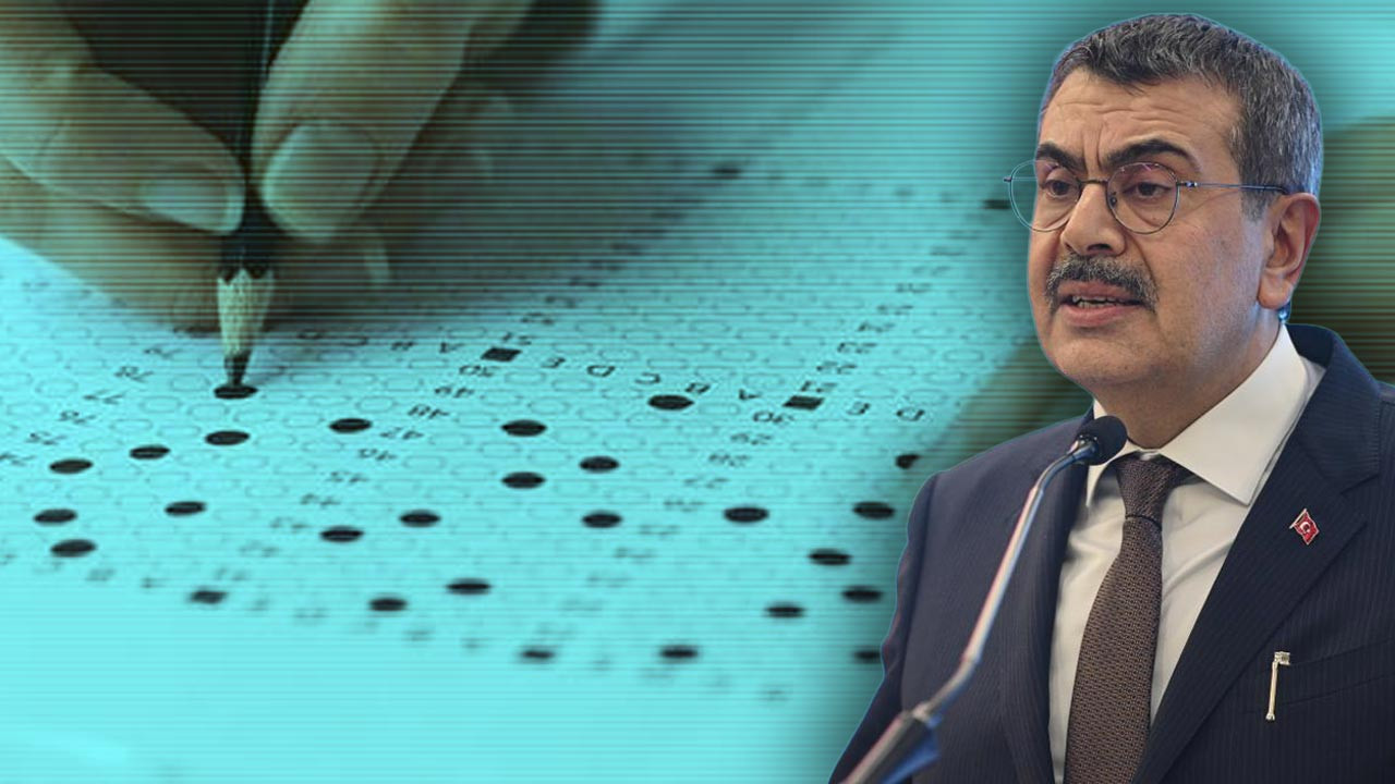 Bakan Tekin Açıkladı: ‘LGS Bir Gün Öne Çekilebilir’