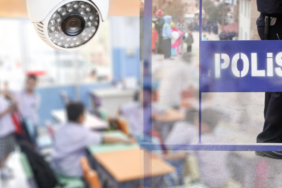 Bakan Tekin Duyurdu: Okullarda Güvenlik Sistemi Baştan Yazılacak