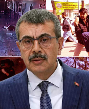 Bakan Tekin’dan ‘Siverek’ Açıklaması: Yaralıların Sağlık Durumu Nasıl?
