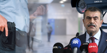 Bakan Tekin’den 81 İl Müdürüyle ‘Güvenlik’ Zirvesi: Okullarda Tavizsiz Yeni Dönem