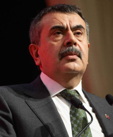 Bakan Tekin’den Okullarda ‘Sıfır Taviz’ Mesajı