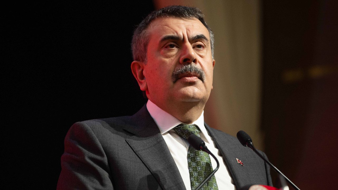 Bakan Tekin’den Okullarda ‘Sıfır Taviz’ Mesajı