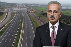 Bakan Uraloğlu Duyurdu: İstanbul’a Yeni Otoyol ve Hızlı Tren Projesi