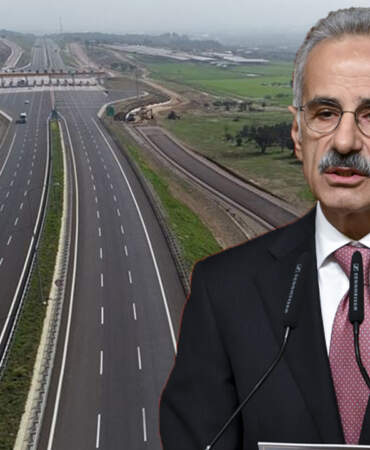 Bakan Uraloğlu Duyurdu: İstanbul’a Yeni Otoyol ve Hızlı Tren Projesi
