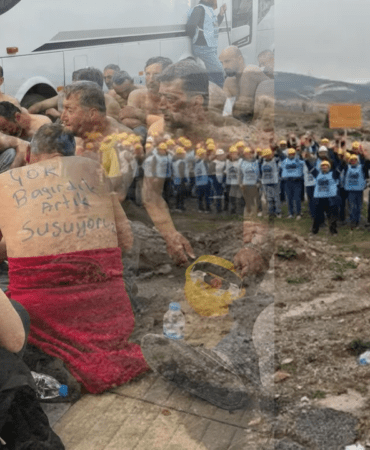 Bakanlık Duyurdu: Grevdeki Doruk Madencilik İşçilerine İlk Ödemeleri Yapıldı
