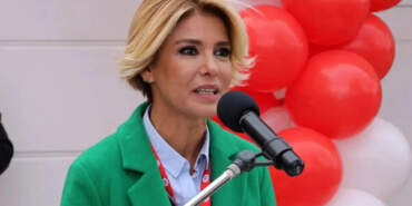 Bakanlık Soruşturma Başlatmıştı, Gülben Ergen Adliyede