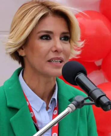 Bakanlık Soruşturma Başlatmıştı, Gülben Ergen Adliyede