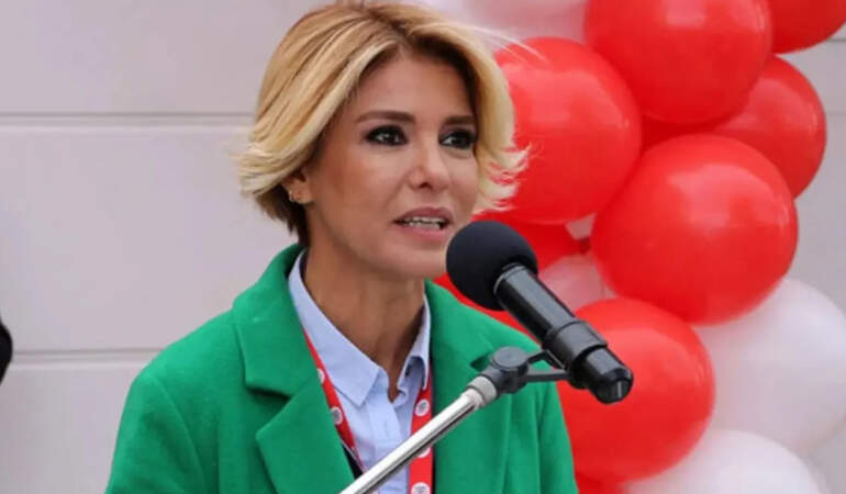 Bakanlık Soruşturma Başlatmıştı, Gülben Ergen Adliyede