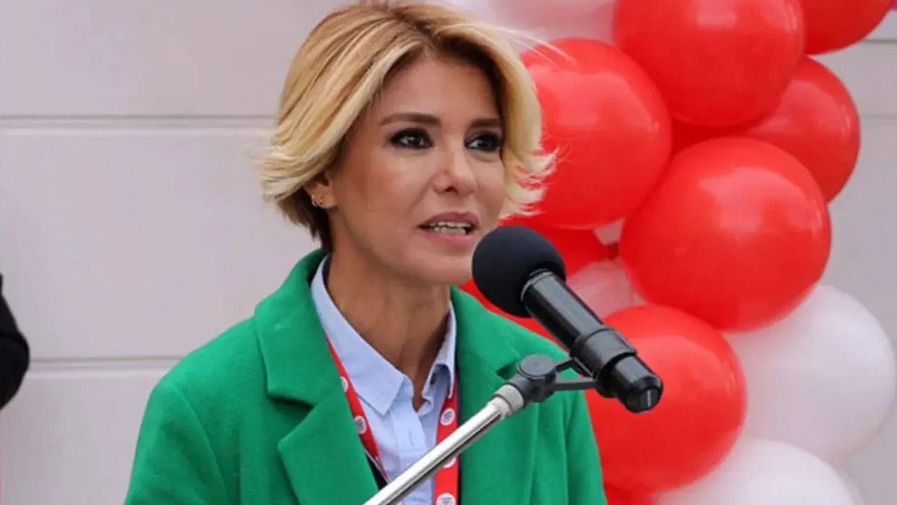 Bakanlık Soruşturma Başlatmıştı, Gülben Ergen Adliyede