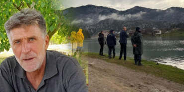 Balık Keyfi Kabusa Döndü! Emekli Polis Boğuldu