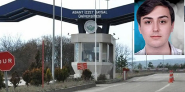 Banyoda Hareketsiz Bulundu… Öğrenci Yurdunda Ölüm