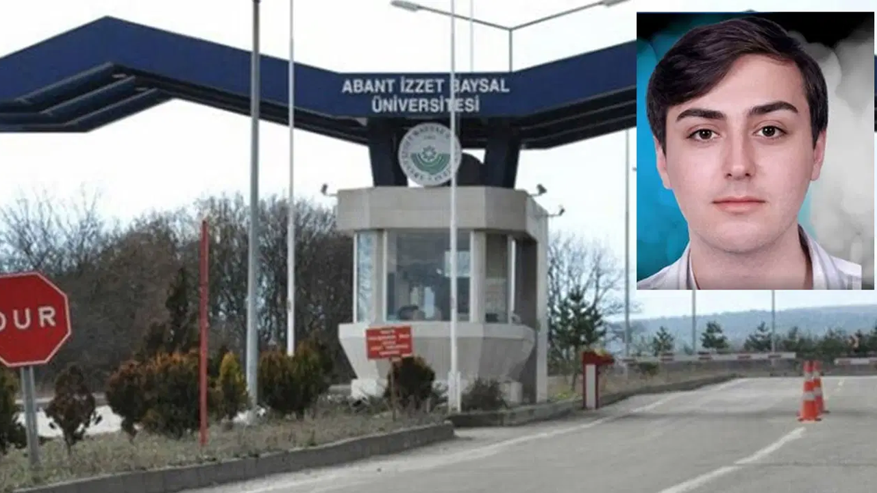 Banyoda Hareketsiz Bulundu… Öğrenci Yurdunda Ölüm