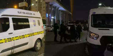 Barışma Bahaneli Vahşet! Kızını Öldürdü, Eski Eşini Ağır Yaraladı