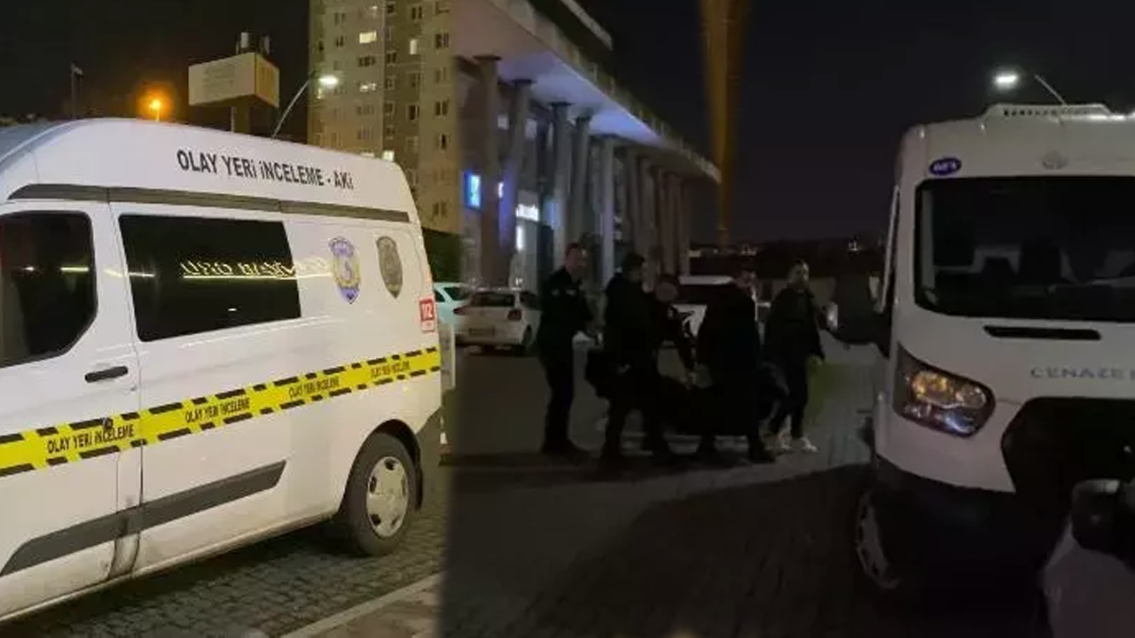 Barışma Bahaneli Vahşet! Kızını Öldürdü, Eski Eşini Ağır Yaraladı