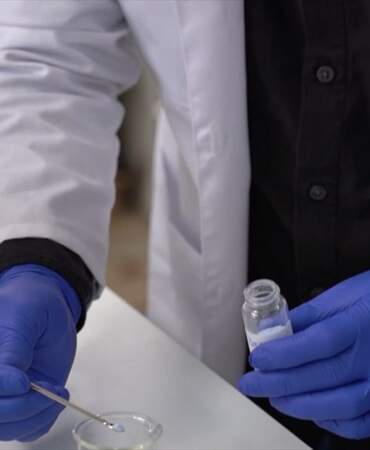 Bartın Üniversitesi’nde Hibrit Aerojel Geliştiriliyor