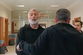 Başaran Aksu Tahliye Edildi