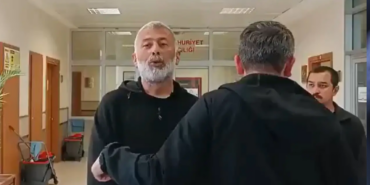 Başaran Aksu Tahliye Edildi