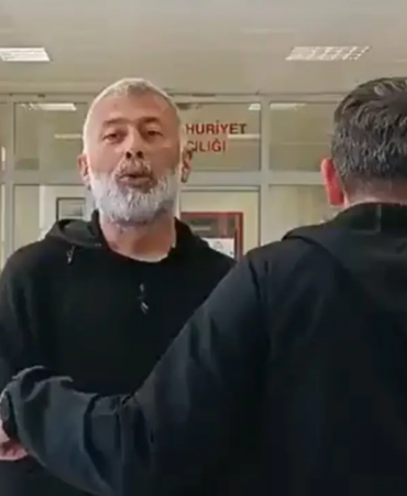 Başaran Aksu Tahliye Edildi