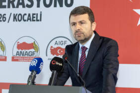 Basın İlan Kurumu Genel Müdürü Abdulkadir Çay: İçerik Üreticisinin Hakkını Koruyan Adil Sistem İnşa Edilmeli